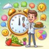 Apa Itu Intermittent Fasting dan Apa Manfaatnya?