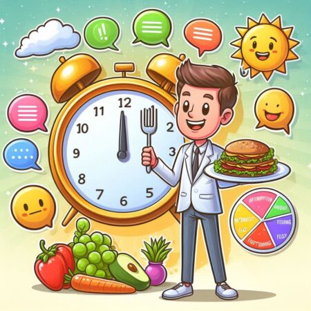 Apa Itu Intermittent Fasting dan Apa Manfaatnya?