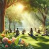 Yoga vs Meditasi: Mana yang Cocok Untukmu?