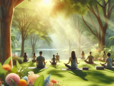 Yoga vs Meditasi: Mana yang Cocok Untukmu?