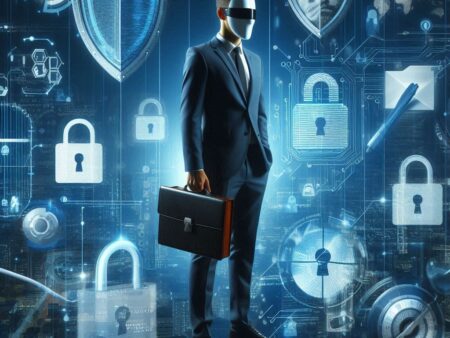 Tips Keamanan Data Pribadi di Dunia Digital