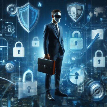 Tips Keamanan Data Pribadi di Dunia Digital