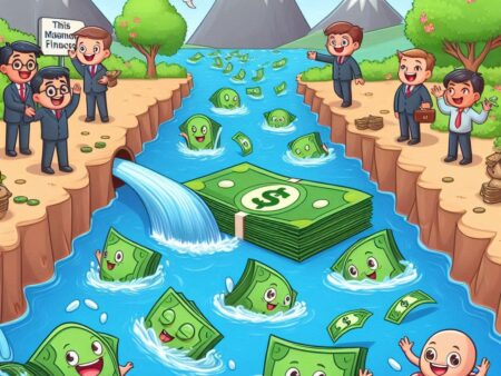 Apa Itu Cash Flow dan Mengapa Itu Penting?