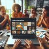 Cara Membuat Portofolio Online yang Menarik