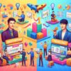 Dropshipping vs Reseller: Mana yang Lebih Untung?