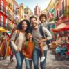 Cara Paling Ampuh untuk Travel