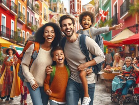 Cara Paling Ampuh untuk Travel