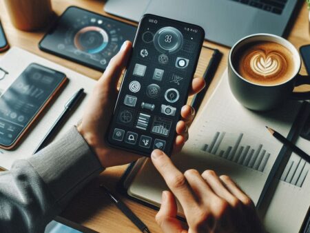 Sumber Referensi Lengkap Seputar Gadget