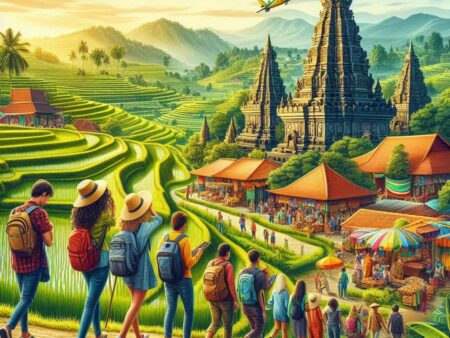 Strategi Terbaru untuk Investasi