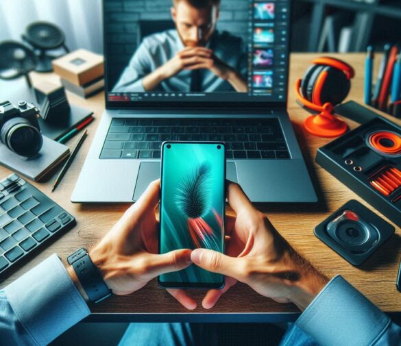 9 Cara Sederhana Meningkatkan Produktivitas