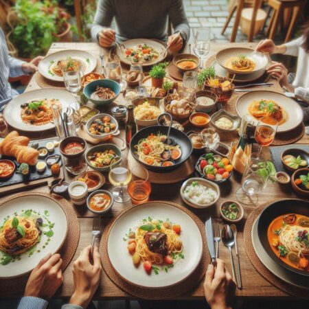 Fakta Aneh Tapi Nyata dari Seluruh Dunia