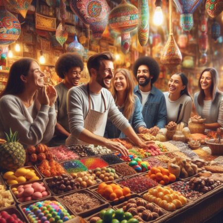 Generasi Z dan Tantangan Masa Depan