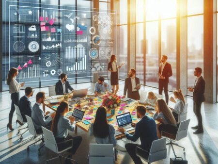 Tips Belajar Desain Grafis Tanpa Kursus